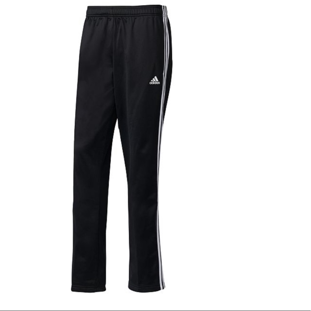 Men's Adidas Tricot Track Pants